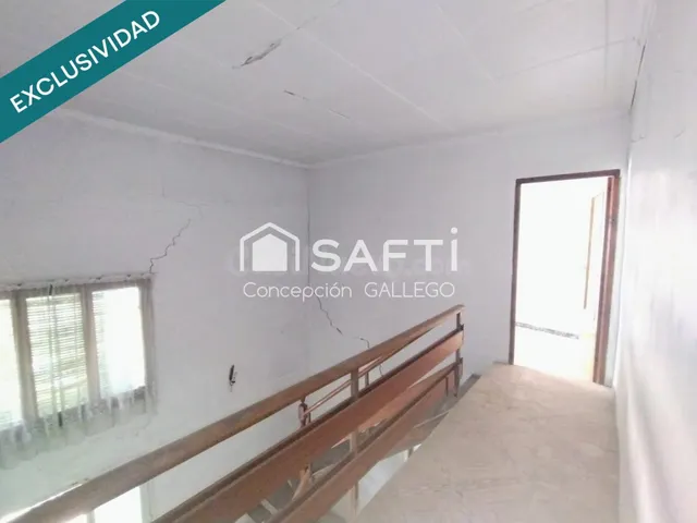 “Transforma esta casa en Campo de Criptana en el hogar que s - foto 3