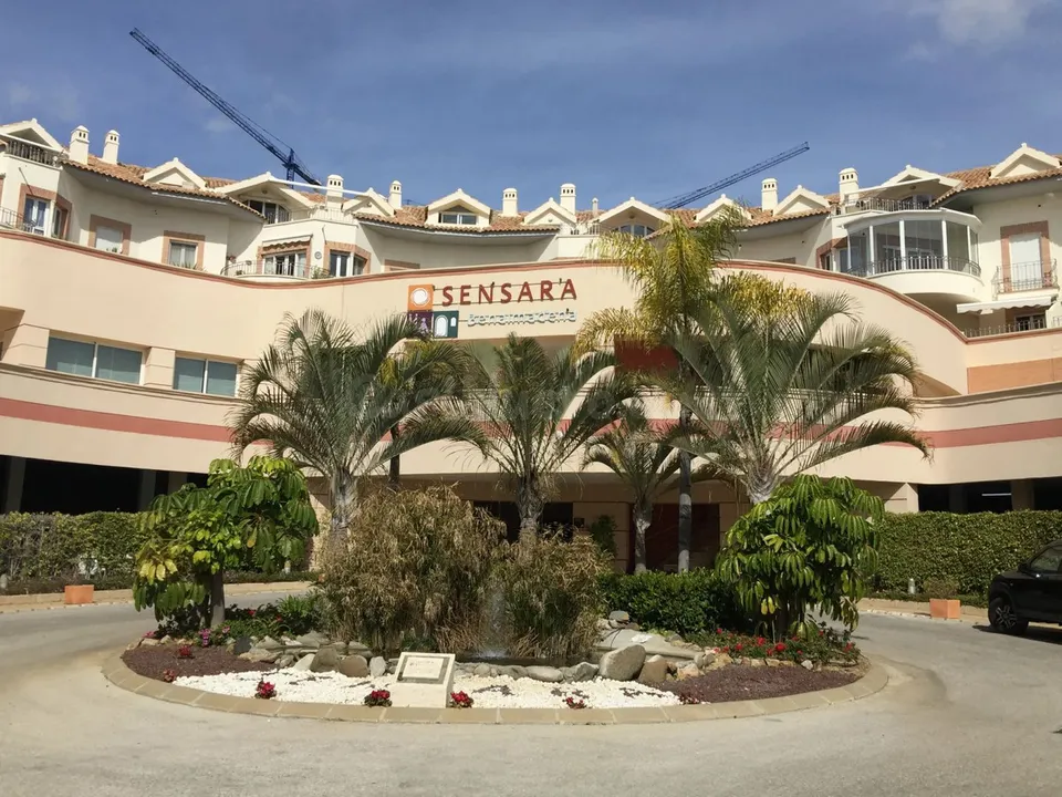 Apartamento 1 habitación 56m² en venta - Centro