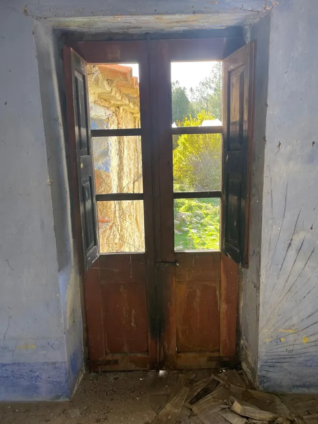 Finca rústica con masía en El Boixar — 11