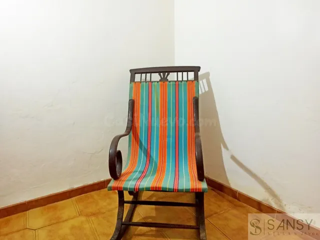 Casa-Chalet en Venta en Alicante Alicante — 20
