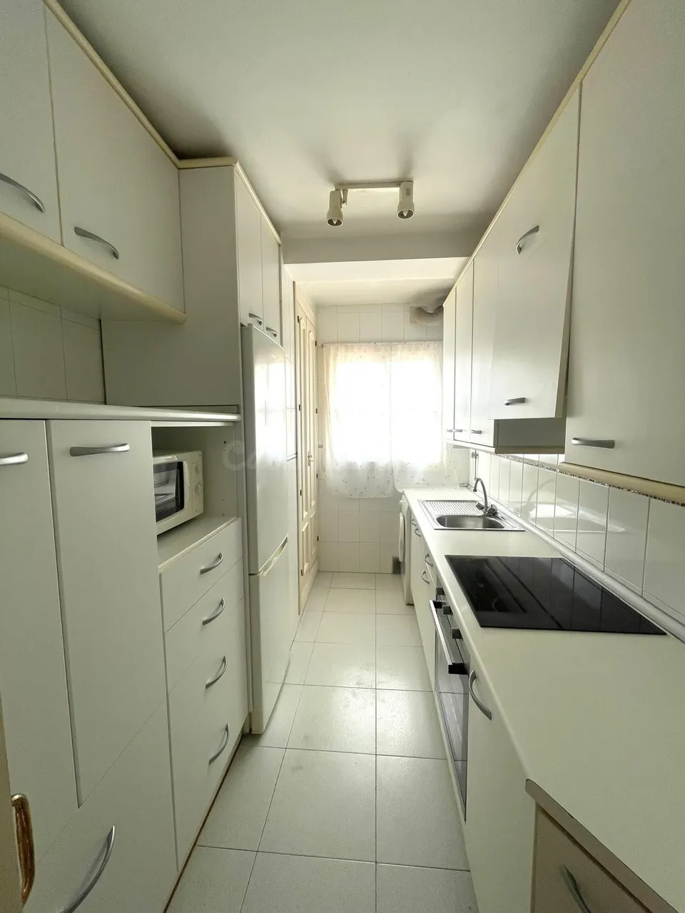 APARTAMENTO EN AGUADULCE SUR