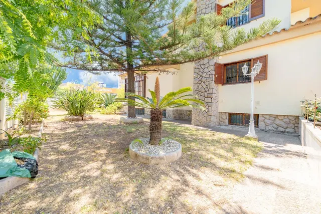 Villa independiente con piscina privada a 300 metros del mar - foto 5