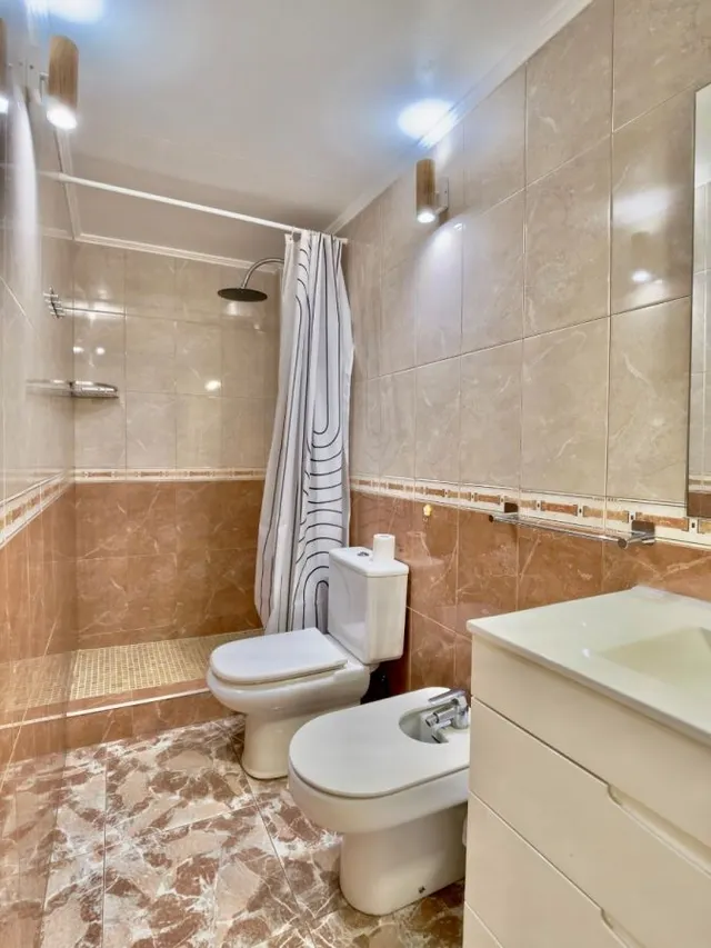 Apartamento 2 habitaciones 50m² en venta - Eliseos playa — 10