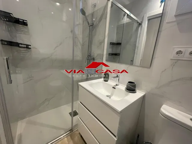 Alquiler de piso sin amueblar en Fuente del berro — 33