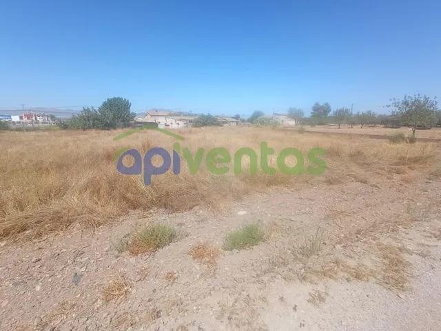 Terreno en Purias, Urb La Almenara — 9