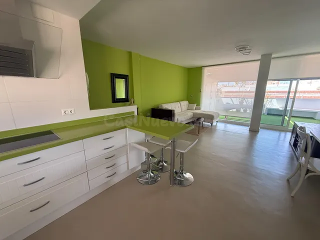 Ático Exclusivo en Benalúa /Alicante con Gran Terraza - foto 4