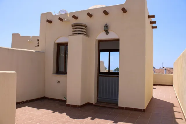 Casa 3 habitaciones 130m² en venta - Nueva Nerja — 25