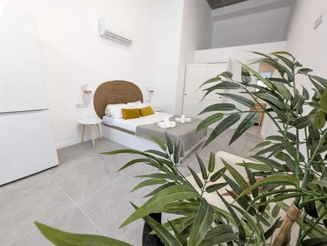 Estudio 53m² en venta - Centro. La Nogalera — 13