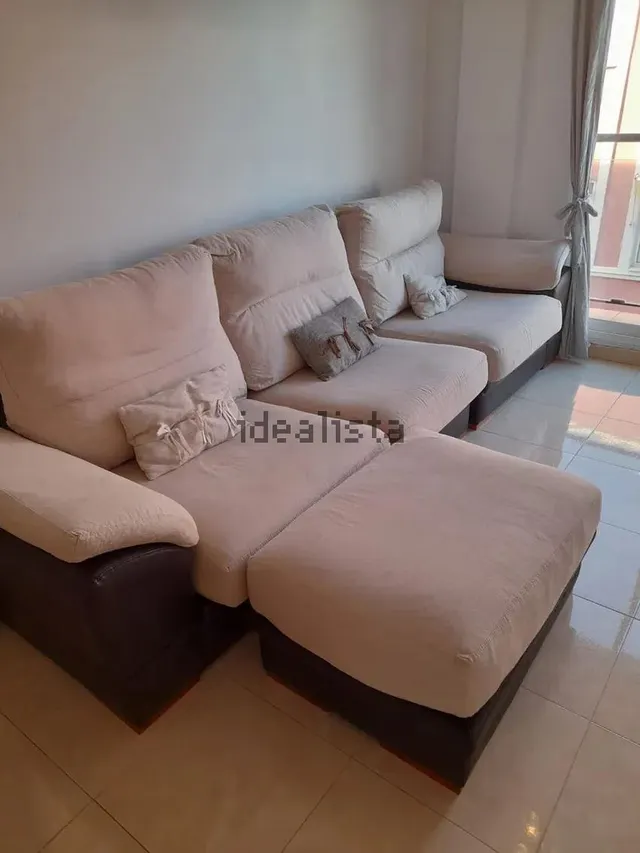 Piso 2 habitaciones 95m² en alquiler - En Corts — 17