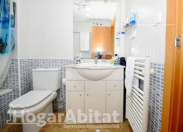 ¡excelente zona! alto, exterior y luminoso con garaje y balcón — 38