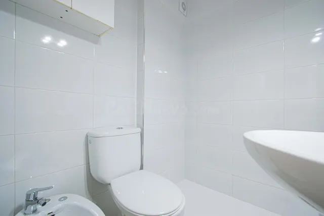Apartamento 1 dormitorio amueblado en el Porvenir — 5