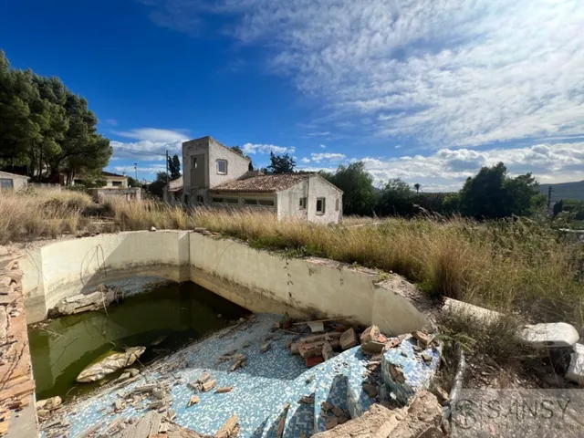 Casa-Chalet en Venta en Javea/Xabia Alicante — 13