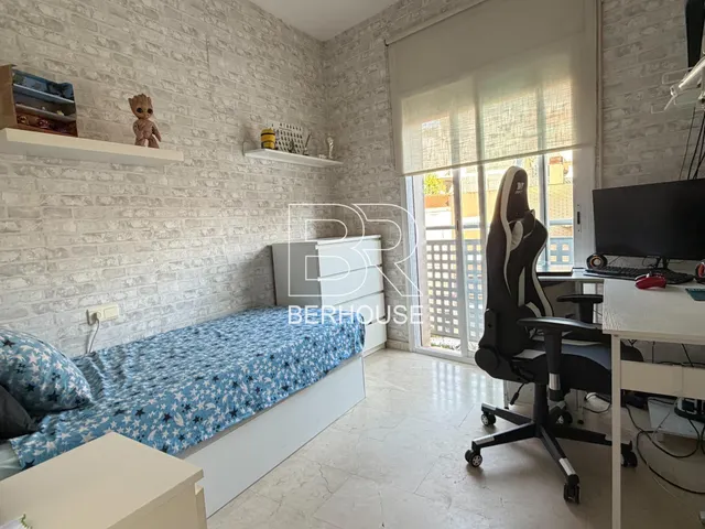 Planta baja 4 habitaciones 160m² en venta - Colonia argentina — 17