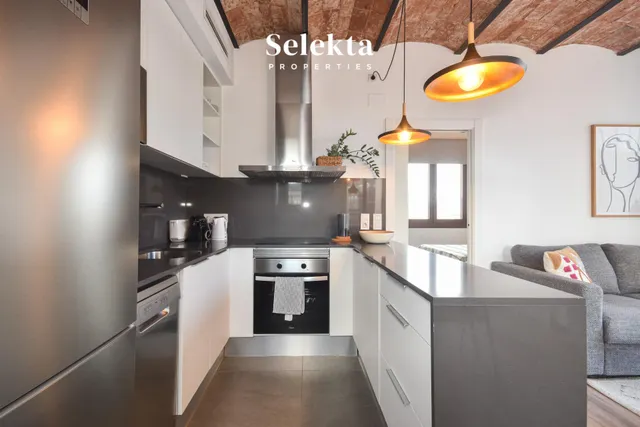 Piso en venta Paralel — 9