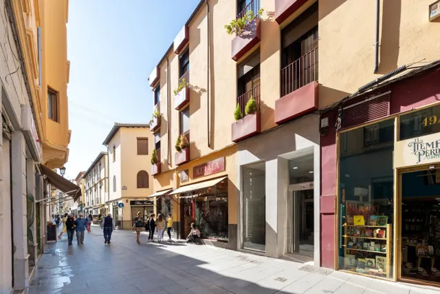 Garaje en Puentezuelas — 18