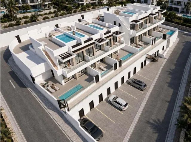 Bungalow 3 habitaciones 92m² en venta - Cerro del Sol — 3