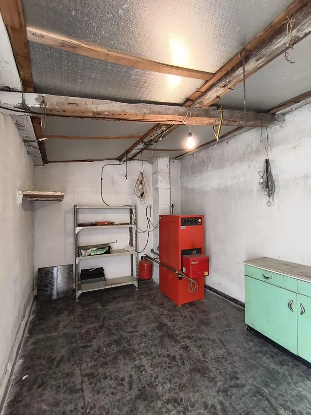 Amplia Casa en Noblejas - Oportunidad Única por €180,000 — 16
