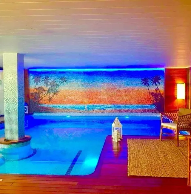 Chalet de Diseño de Alto Standing en El Vendrell-Costa Dorad - foto 3