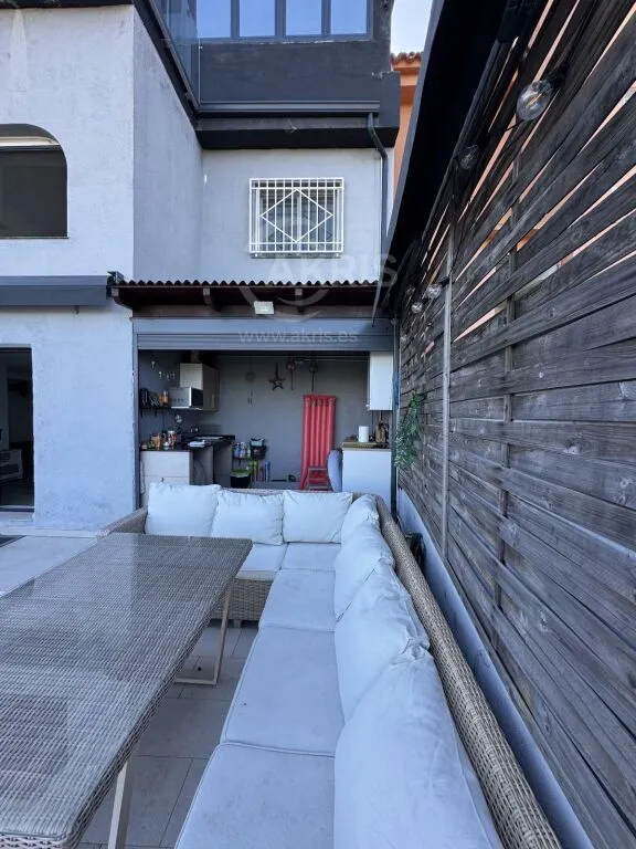 Adosado en Blanes — 43