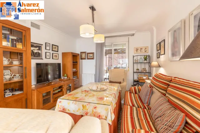 Exclusiva vivienda premium en La Zubia — 22