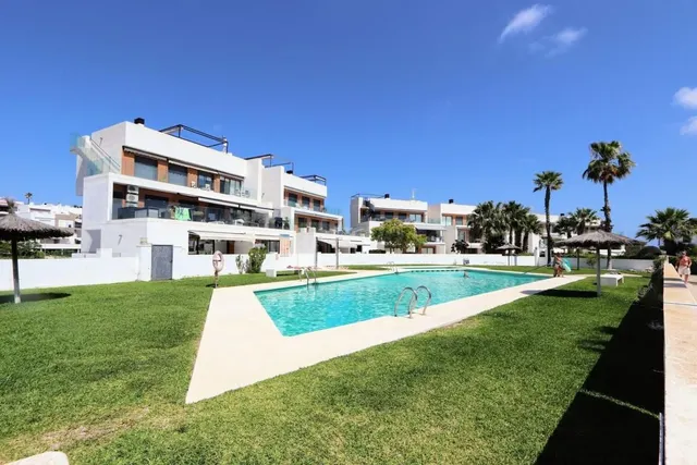 Apartamento 2 habitaciones 72m² en venta - Villamartín-Las Filipinas — 25
