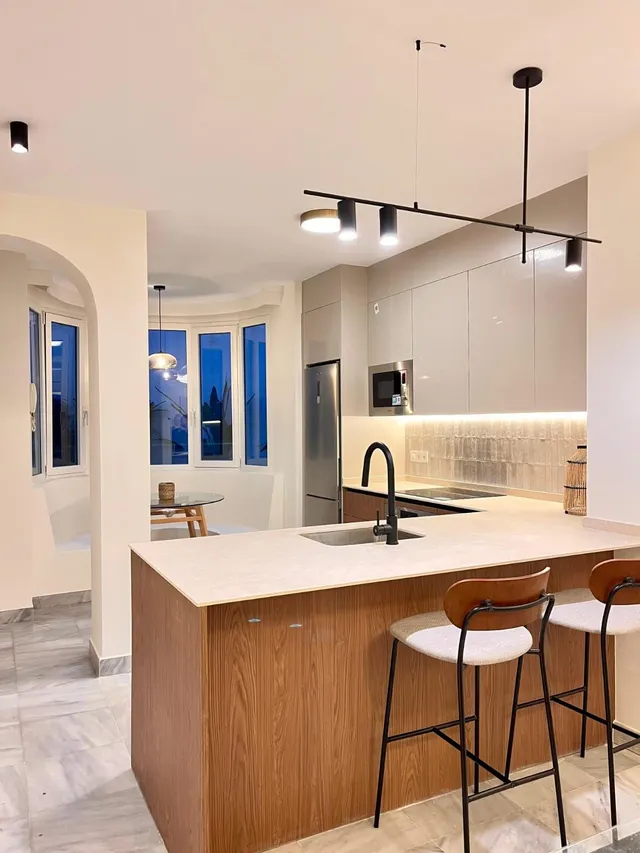 Dúplex 2 habitaciones 163m² en venta - Marbella — 10