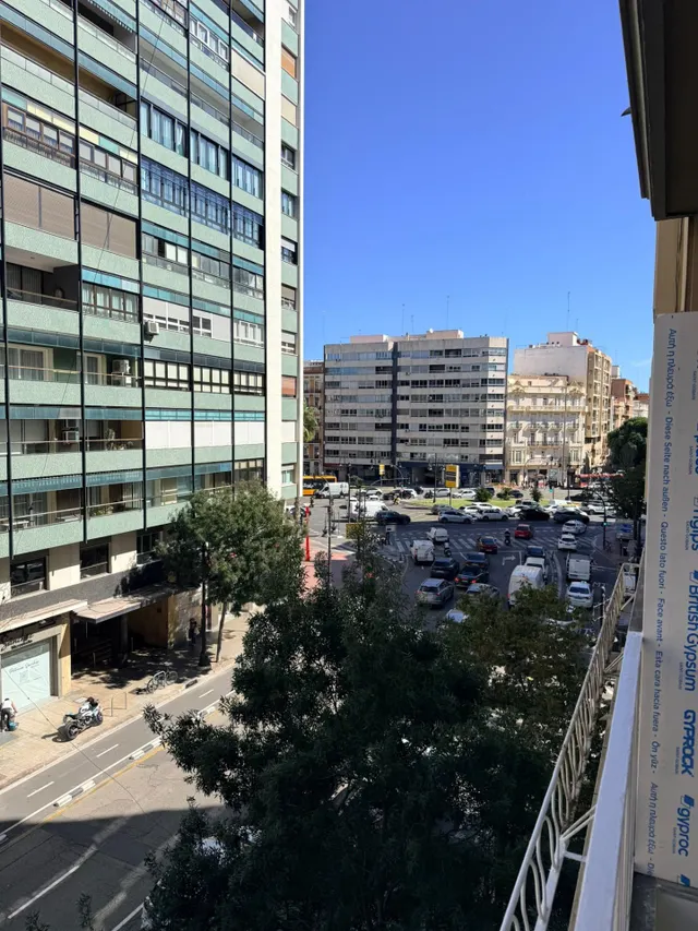 Piso de diseño a estrenar junto a la Plaza de España — 22