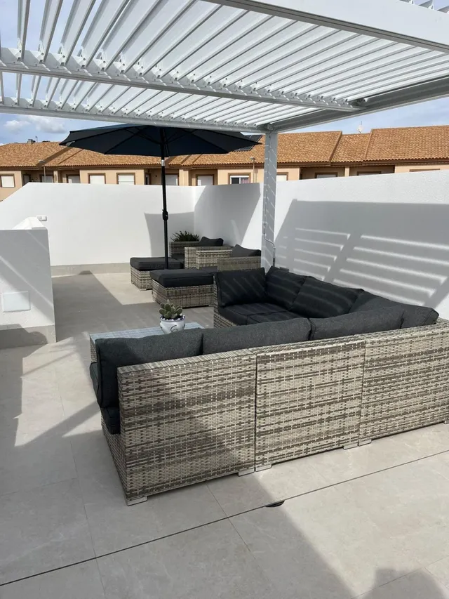 Villa 2 habitaciones 76m² en venta - Balsicas — 41