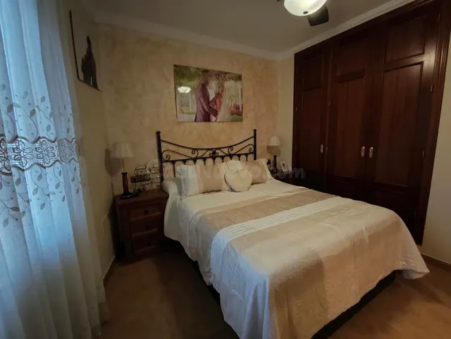 Ático 3 habitaciones 170m² en venta - Costa Del Sol - foto 4