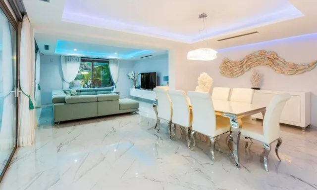 Villa de lujo en venta en La Corona Javea — 17
