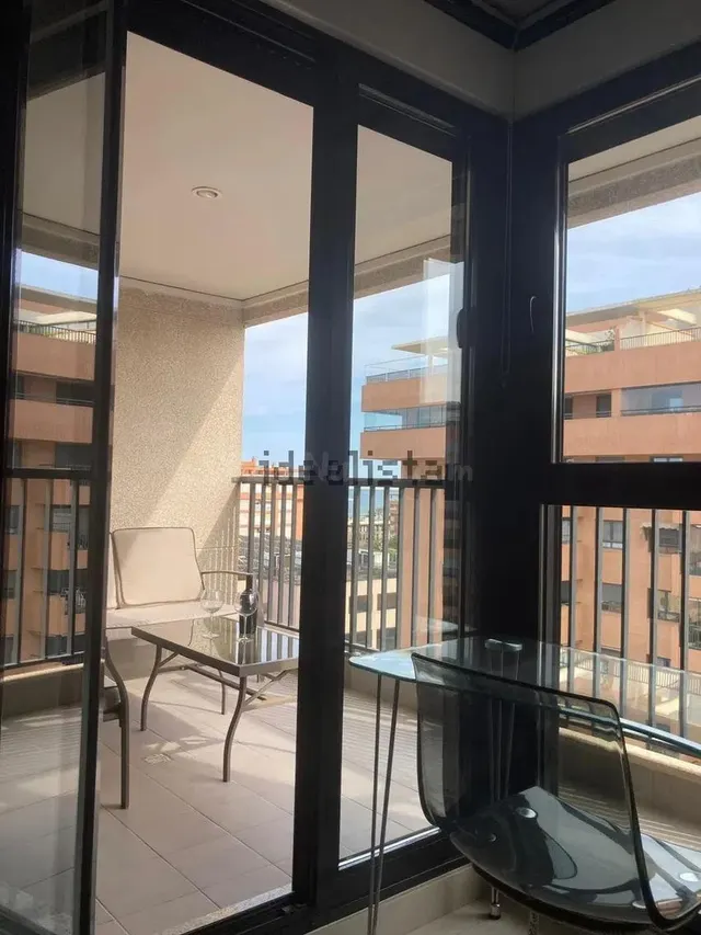 Piso 2 habitaciones 85m² en alquiler - La Patacona — 3