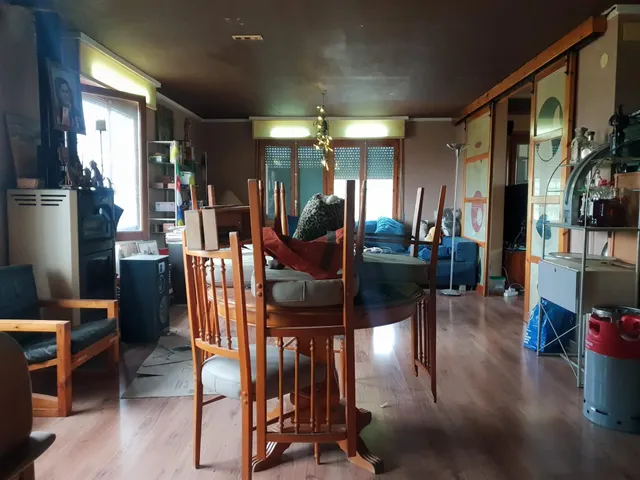 EXCELENTE CHALET A 2 MINUTOS DE PETRER — 20