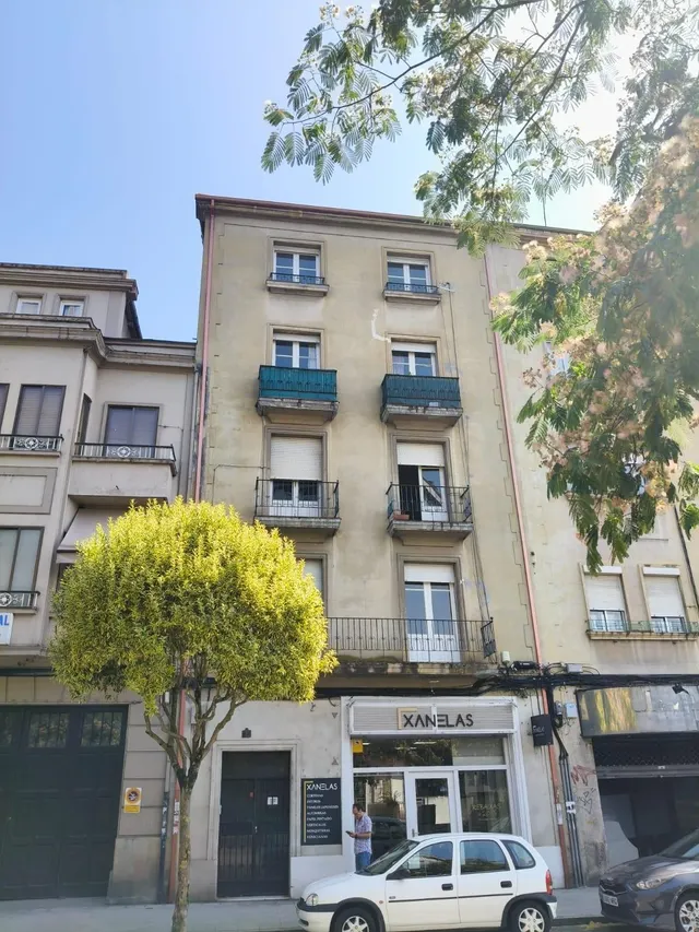 EDIFICIO CENTRO — 20
