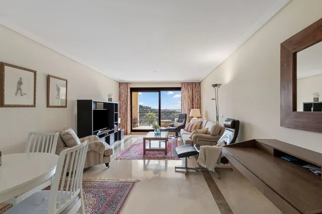 Apartamento 3 habitaciones 121m² en venta - El Madroñal — 27