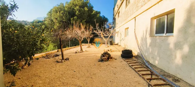 Chalet independiente con posibilidad de hacer un hotel rural!! — 50