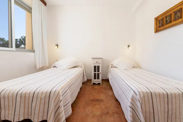 Apartamento 2 habitaciones 86m² en venta - Centro — 17