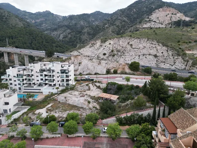 Parcela en venta - Centro — 18
