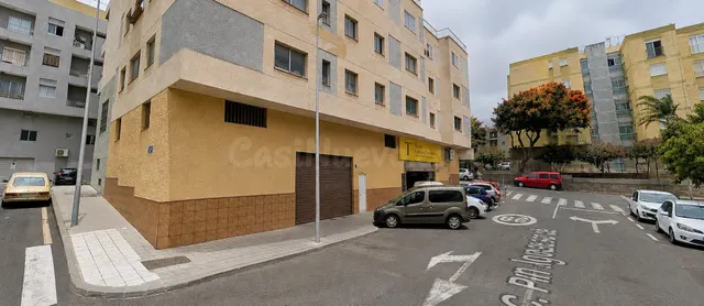 Local comercial en venta en La Cuesta, San Cristóbal de La L - foto 2