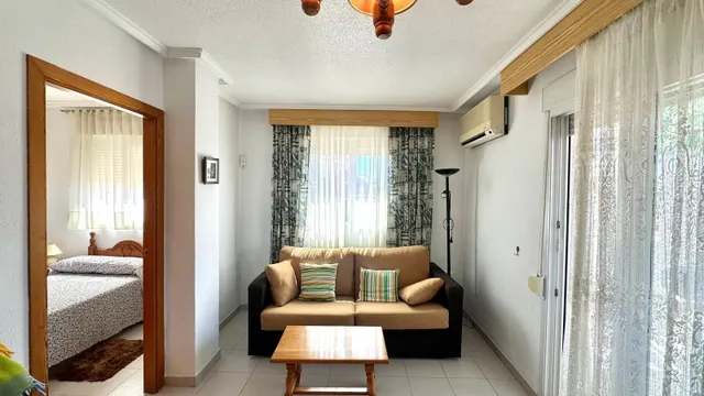 Ático 2 habitaciones 58m² en venta - Acequion — 21