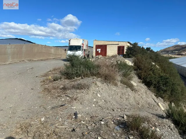 VENTA DE PARCELA AGRARIA - foto 3
