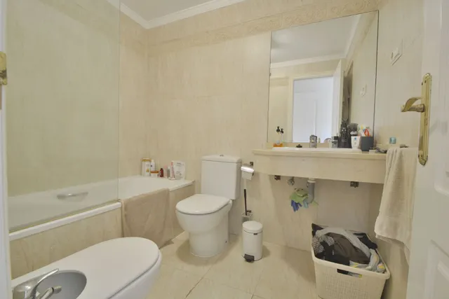 APARTAMENTO EN VENTA EN ELVIRIA-MARBELLA — 13