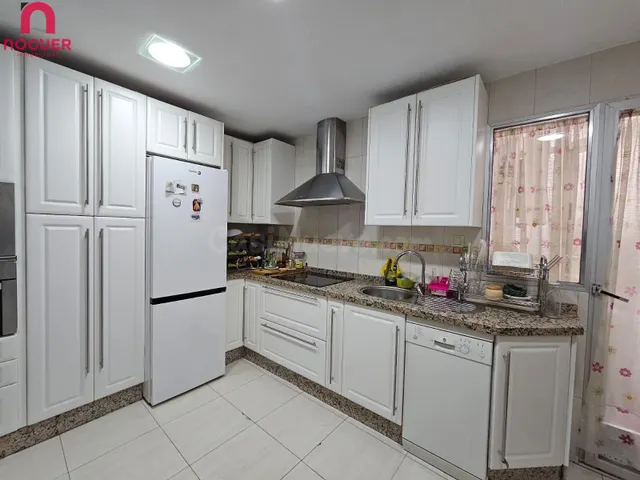 VIVIENDA JUNTO A LOS MINISTERIOS CON GARAJE Y TRASTERO — 2