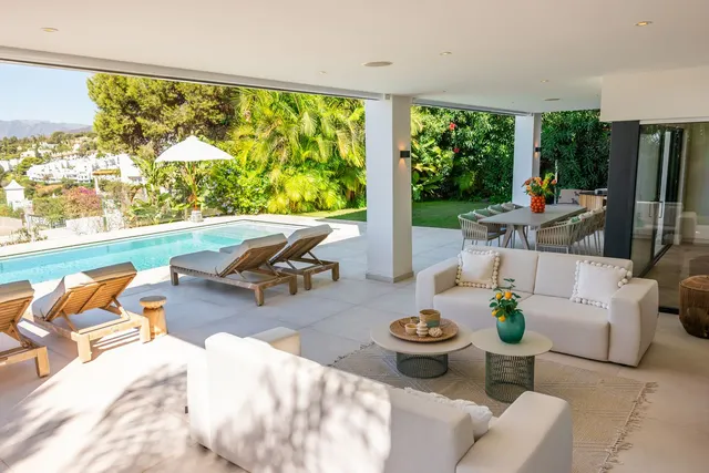 Chalet 6 habitaciones 665m² en venta - Marbella — 10
