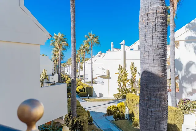 Adosado 3 habitaciones 227m² en venta - Marbella — 22