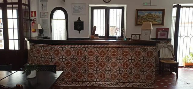 PRECIOSO HOTEL, TOTALMENTE REFORMADO EN ARCOS DE LA FRONTERA — 33