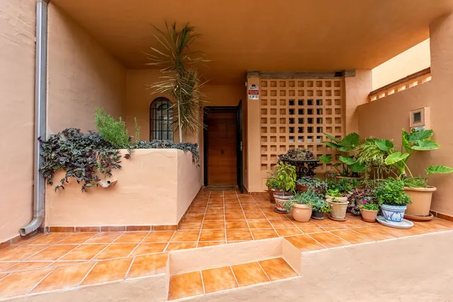 Adosado 3 habitaciones 304m² en venta - Marbella — 30