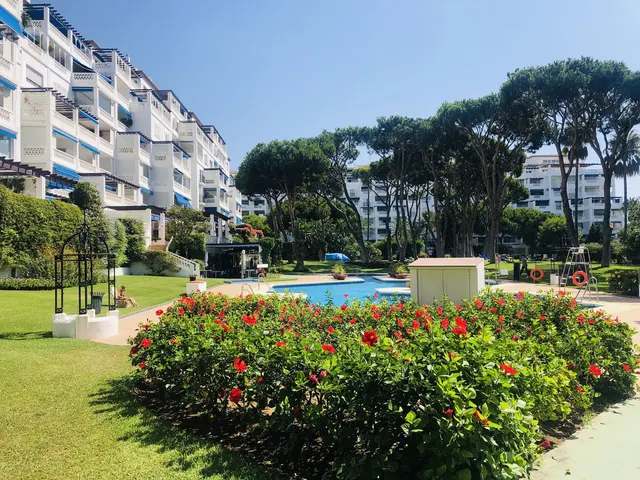 Apartamento 2 habitaciones 114m² en venta - Marbella — 18