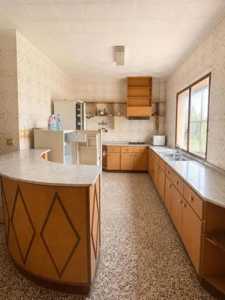 Casa de campo 10 habitaciones 1000m² en venta - Villena — 17