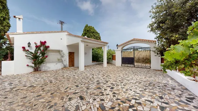 Apartamento 5 habitaciones 200m² en venta - Playa les deveses — 13
