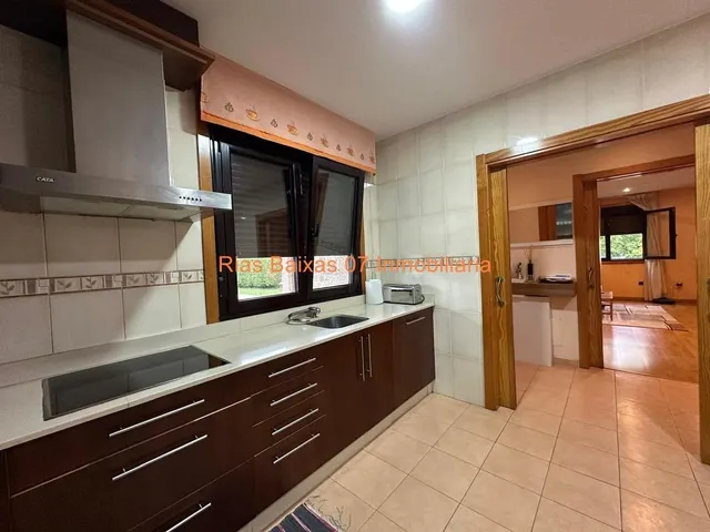 REF 7111 CASA DE 3 DORM. 2 BAÑOS Y GARAJE EN PARCELA DE 600 M2 EN TORROSO (MOS) — 8